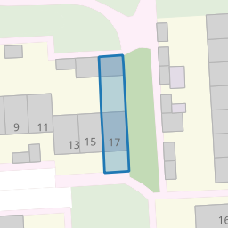 Perceel SMD00-B-5354