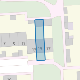 Perceel SMD00-B-5355
