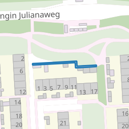 Perceel SMD00-B-5357