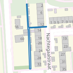 Perceel SMD00-B-5362