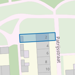 Perceel SMD00-B-5368