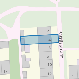 Perceel SMD00-B-5369