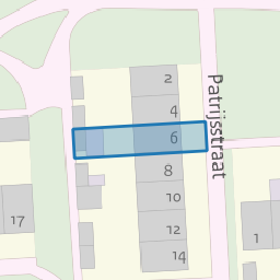 Perceel SMD00-B-5370