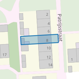 Perceel SMD00-B-5371