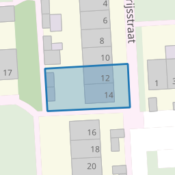 Perceel SMD00-B-5373