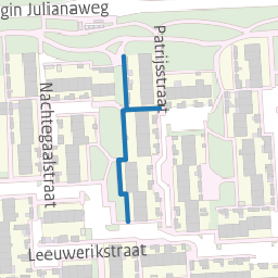 Perceel SMD00-B-5380