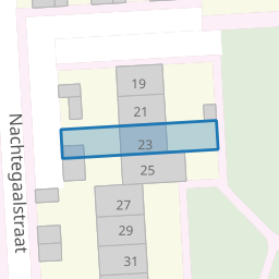 Perceel SMD00-B-5382