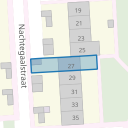 Perceel SMD00-B-5384