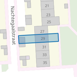 Perceel SMD00-B-5385
