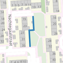 Perceel SMD00-B-5388