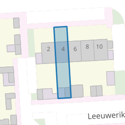 Perceel SMD00-B-5390