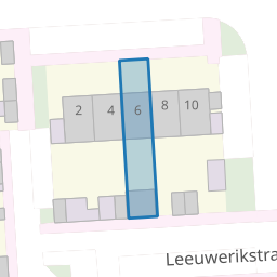 Perceel SMD00-B-5391