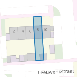 Perceel SMD00-B-5392