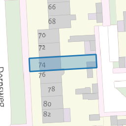 Perceel SMD00-B-5397