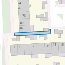 Perceel SMD00-B-5400