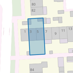 Perceel SMD00-B-5402