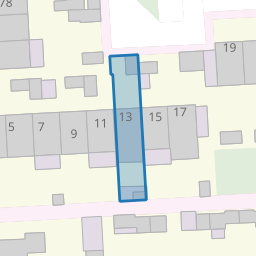 Perceel SMD00-B-5405