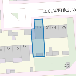 Perceel SMD00-B-5408