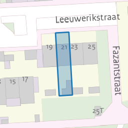 Perceel SMD00-B-5409