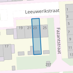 Perceel SMD00-B-5410