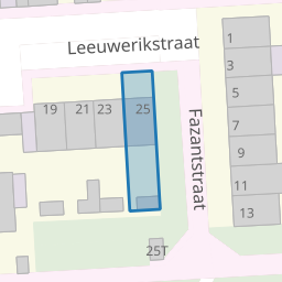 Perceel SMD00-B-5411