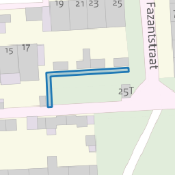 Perceel SMD00-B-5412