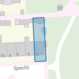 Perceel SMD00-B-5413