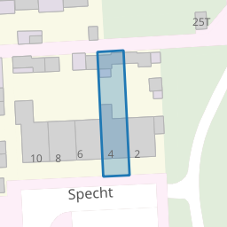 Perceel SMD00-B-5414