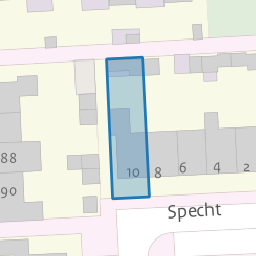Perceel SMD00-B-5416