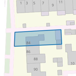 Perceel SMD00-B-5417