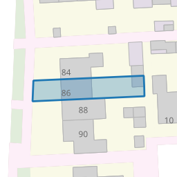 Perceel SMD00-B-5418