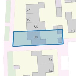 Perceel SMD00-B-5420