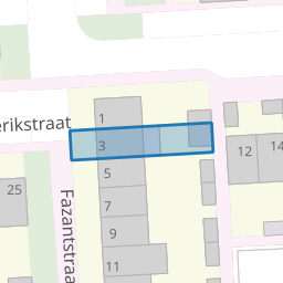 Perceel SMD00-B-5422