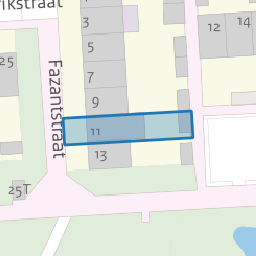 Perceel SMD00-B-5426