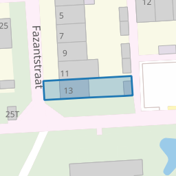 Perceel SMD00-B-5427