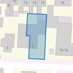 Perceel SMD00-B-5432