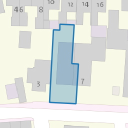 Perceel SMD00-B-5433