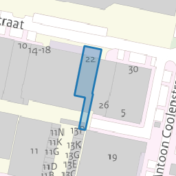 Perceel SMD00-B-5437