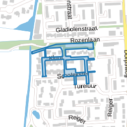 Perceel SMD00-B-5442