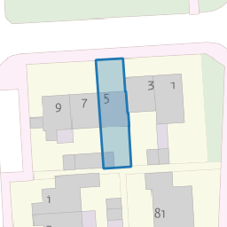 Perceel SMD00-B-5444