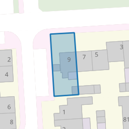 Perceel SMD00-B-5446