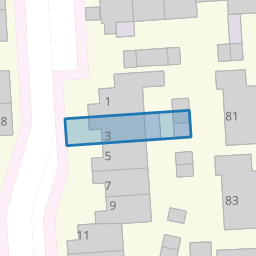 Perceel SMD00-B-5448