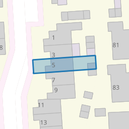 Perceel SMD00-B-5449