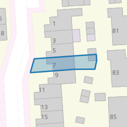 Perceel SMD00-B-5450