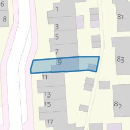 Perceel SMD00-B-5451