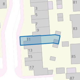 Perceel SMD00-B-5452