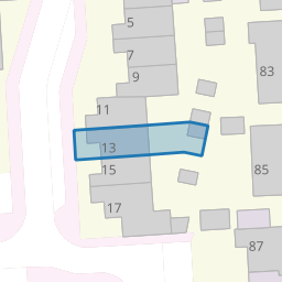 Perceel SMD00-B-5453