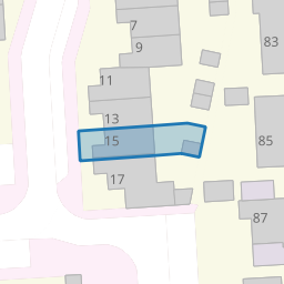 Perceel SMD00-B-5454