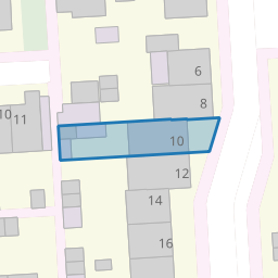 Perceel SMD00-B-5460