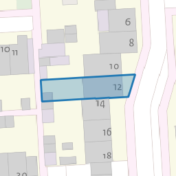 Perceel SMD00-B-5461